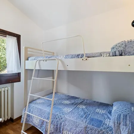 Апартаменты Terrazza *