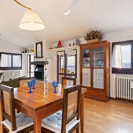 Terrazza * Торри-дель-Бенако