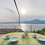 Terrazza Apartmán