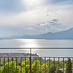Terrazza Apartmán Torri Del Benaco