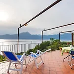 Terrazza Apartmán Torri Del Benaco