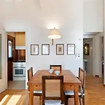 Apartmán Terrazza *