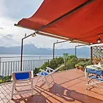 Terrazza Apartmán