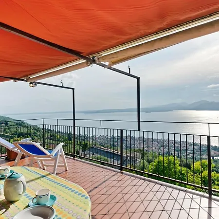 Apartman Terrazza