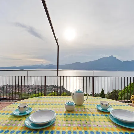 Terrazza Appartement