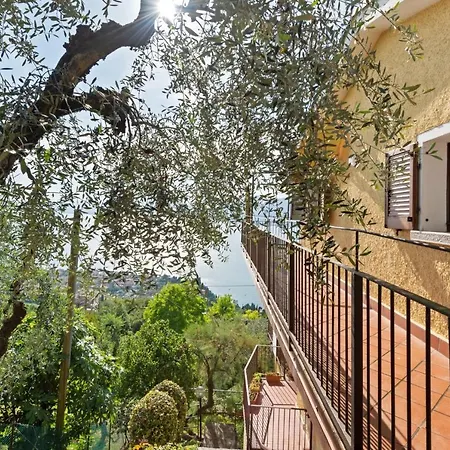 Appartement Terrazza Torri Del Benaco