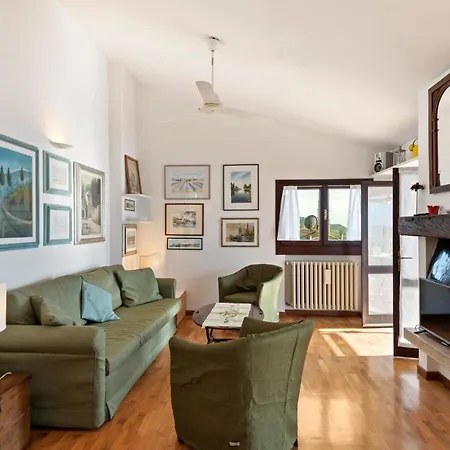 Terrazza Appartement *
