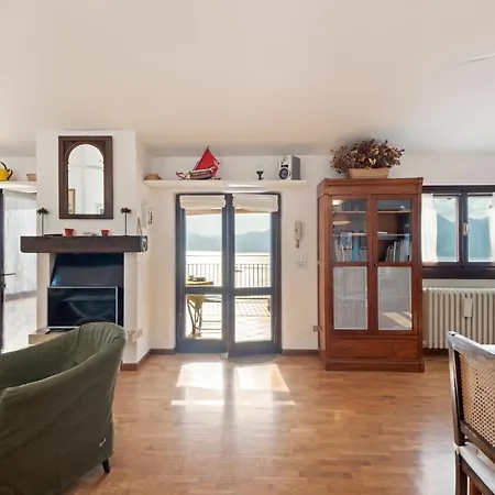 Terrazza Appartement