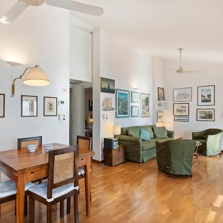 Apartment Terrazza *