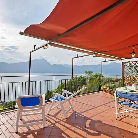 Terrazza Appartement