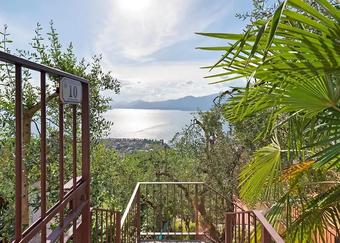 Apartamento Terrazza