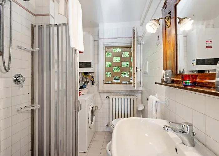 Terrazza * Torri Del Benaco