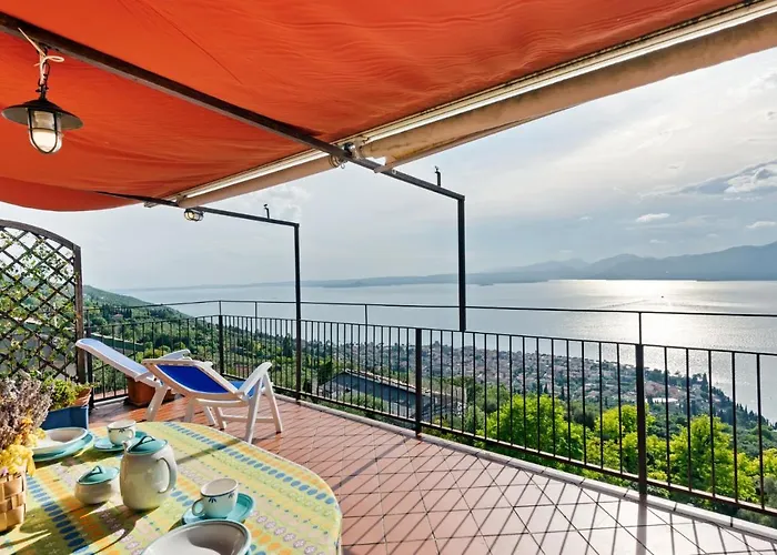 Apartman Terrazza