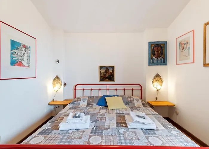 Apartman Terrazza Torri del Benaco