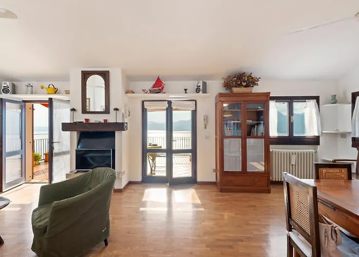 Terrazza Apartamento