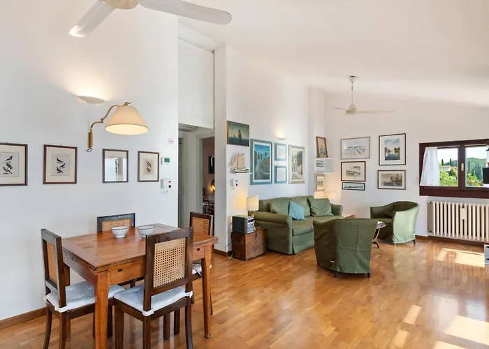 Apartamento Terrazza *