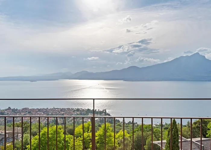 Terrazza Apartman Torri del Benaco