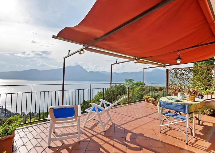 Terrazza Apartamento