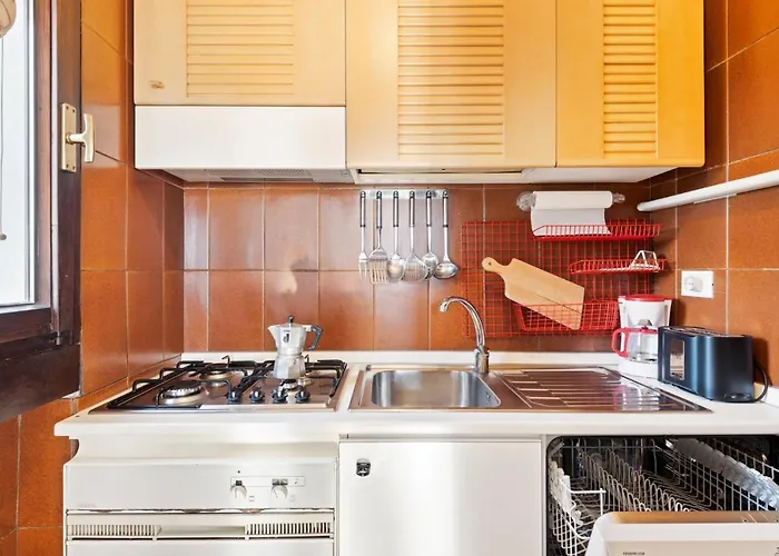 Apartamento Terrazza *