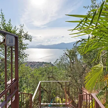 Διαμέρισμα Terrazza