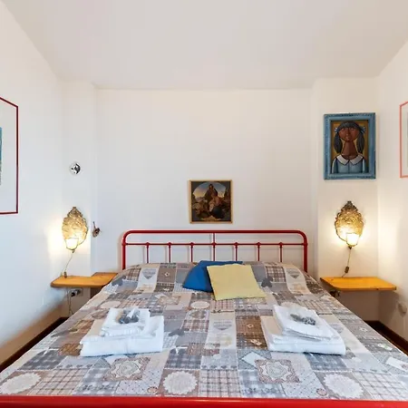 Διαμέρισμα Terrazza Torri Del Benaco