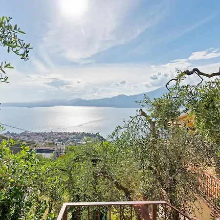 Terrazza