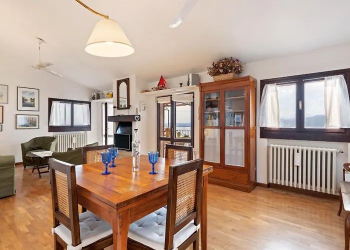 Terrazza * Torri Del Benaco